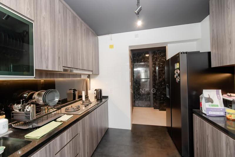 622B Tampines Avenue 12, 622B Tampines Avenue 12, Pasir Ris / Tampines, 3 Bedrooms, 1,001 sqft, HDB Flat For Sale, by Elsie Ang, 500294606 - Kitchen - PropertyGuru.com.sg