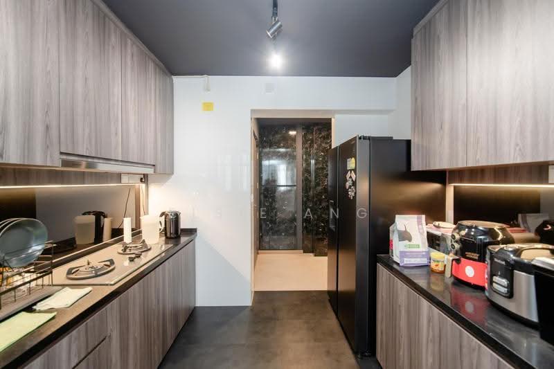 622B Tampines Avenue 12, 622B Tampines Avenue 12, Pasir Ris / Tampines, 3 Bedrooms, 1,001 sqft, HDB Flat For Sale, by Elsie Ang, 500294606 - Kitchen - PropertyGuru.com.sg