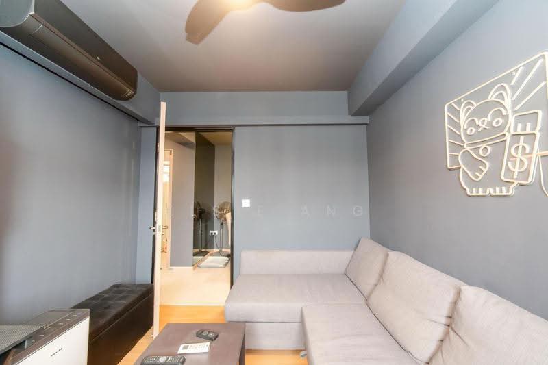 622B Tampines Avenue 12, 622B Tampines Avenue 12, Pasir Ris / Tampines, 3 Bedrooms, 1,001 sqft, HDB Flat For Sale, by Elsie Ang, 500294606 - Living Room - PropertyGuru.com.sg