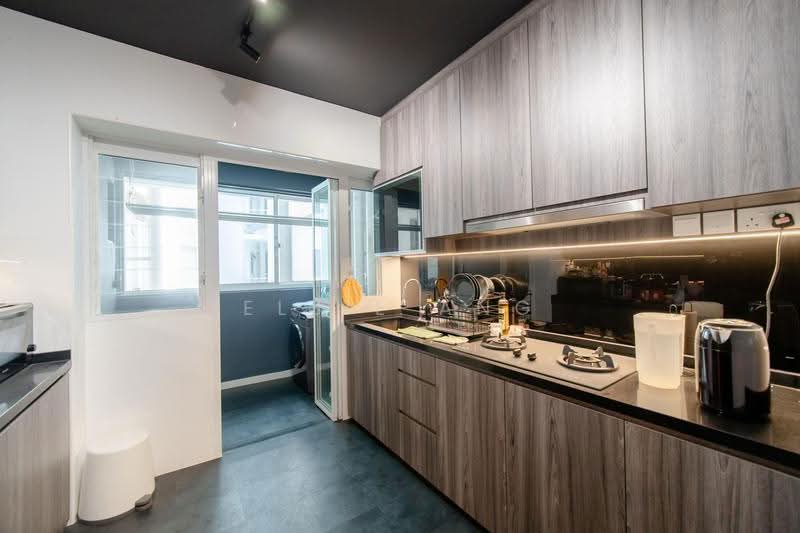 622B Tampines Avenue 12, 622B Tampines Avenue 12, Pasir Ris / Tampines, 3 Bedrooms, 1,001 sqft, HDB Flat For Sale, by Elsie Ang, 500294606 - PropertyGuru.com.sg