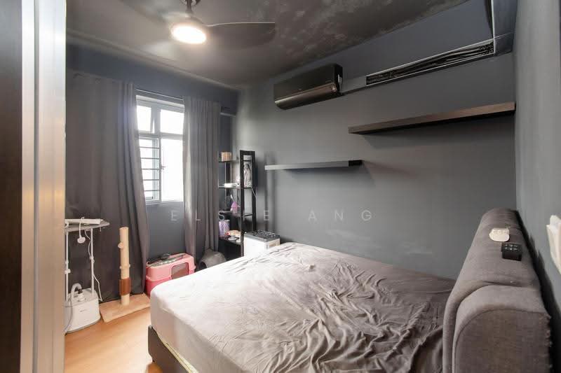 622B Tampines Avenue 12, 622B Tampines Avenue 12, Pasir Ris / Tampines, 3 Bedrooms, 1,001 sqft, HDB Flat For Sale, by Elsie Ang, 500294606 - Bedroom - PropertyGuru.com.sg
