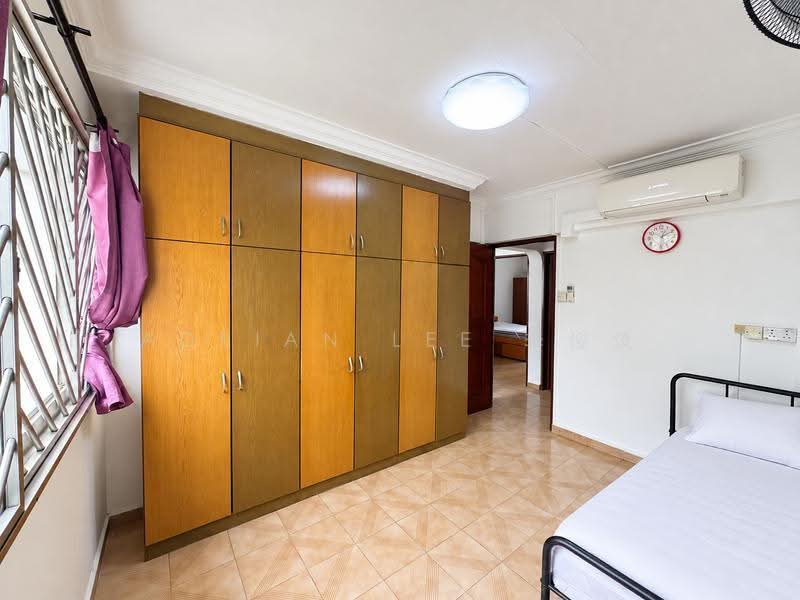 329 Jurong East Avenue 1, 329 Jurong East Avenue 1, Boon Lay / Jurong / Tuas, Room Rental, 150 sqft, HDB Flat For Rent, by Adrian Lee 李俊汶, 500294607 - PropertyGuru.com.sg