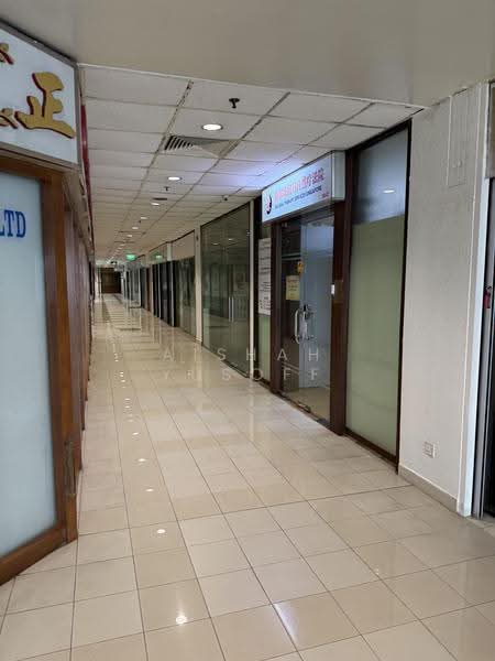 Corridor