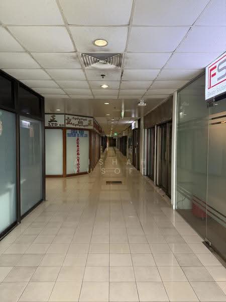 Corridor