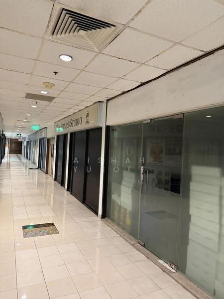Corridor