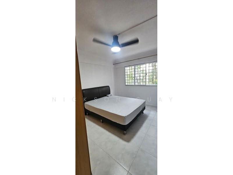 338 Bukit Batok Street 34, 338 Bukit Batok Street 34, Dairy Farm / Bukit Panjang / Choa Chu Kang, Room Rental, 155 sqft, HDB Flat For Rent, by Nickson Guay, 500294613 - Bedroom - PropertyGuru.com.sg