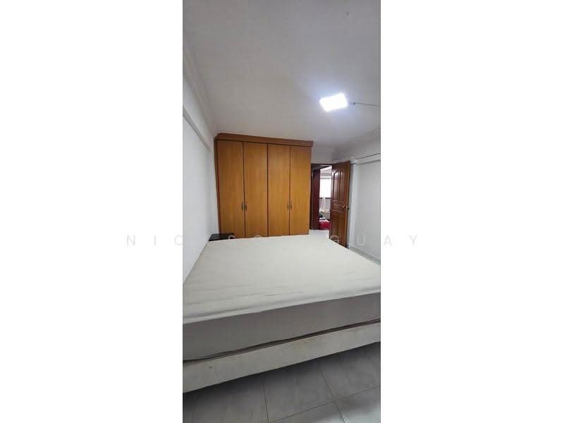 338 Bukit Batok Street 34, 338 Bukit Batok Street 34, Dairy Farm / Bukit Panjang / Choa Chu Kang, Room Rental, 155 sqft, HDB Flat For Rent, by Nickson Guay, 500294613 - Bedroom - PropertyGuru.com.sg