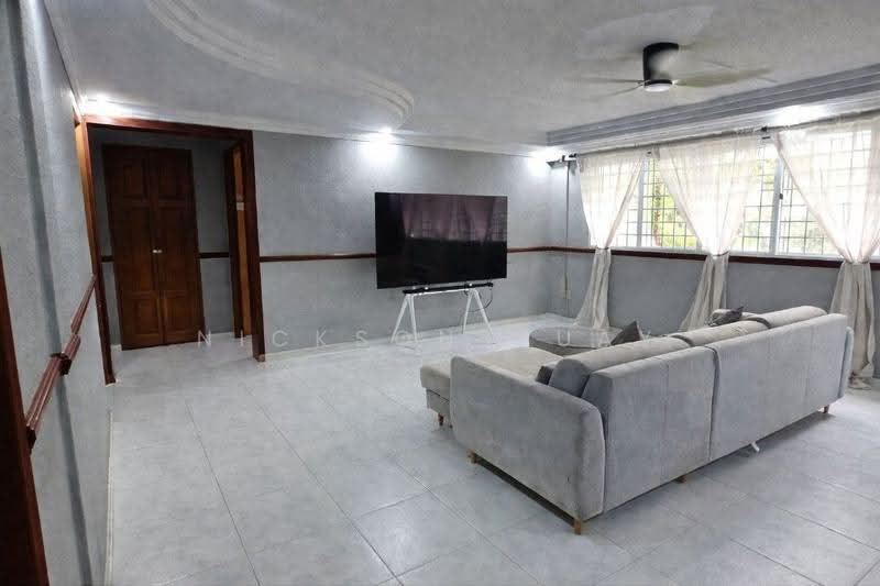 338 Bukit Batok Street 34, 338 Bukit Batok Street 34, Dairy Farm / Bukit Panjang / Choa Chu Kang, Room Rental, 155 sqft, HDB Flat For Rent, by Nickson Guay, 500294613 - Living Room - PropertyGuru.com.sg