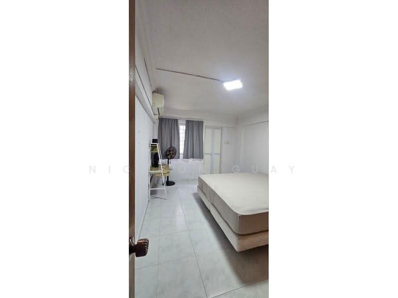 338 Bukit Batok Street 34, 338 Bukit Batok Street 34, Dairy Farm / Bukit Panjang / Choa Chu Kang, Room Rental, 155 sqft, HDB Flat For Rent, by Nickson Guay, 500294613 - Bedroom - PropertyGuru.com.sg