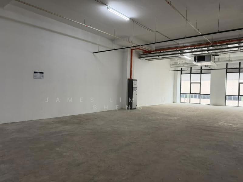 Newly Upgraded Aircon B2 Space, Eunos / Geylang / Paya Lebar, 16,000 sqft, Light Industrial (B1) For Rent, by James Lim Yuan Sheng, 500294615 - Newly Upgraded - CommercialGuru.com.sg