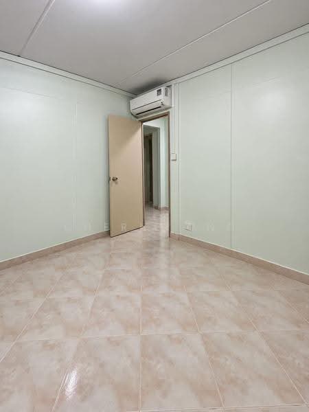 Common Room