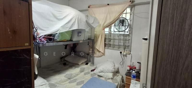702 West Coast Road, 702 West Coast Road, Buona Vista / West Coast / Clementi New Town, 2 Bedrooms, 721 sqft, HDB Flat For Rent, by Georgina Tey, 500294623 - Bedroom - PropertyGuru.com.sg