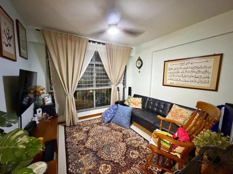 314B Punggol Way, 314B Punggol Way, Hougang / Punggol / Sengkang, 2 Bedrooms, 732 sqft, HDB Flat For Sale, by Keon Ang, 500294624 - PropertyGuru.com.sg