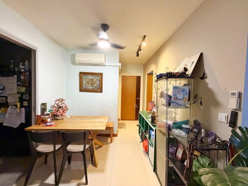 314B Punggol Way, 314B Punggol Way, Hougang / Punggol / Sengkang, 2 Bedrooms, 732 sqft, HDB Flat For Sale, by Keon Ang, 500294624 - PropertyGuru.com.sg
