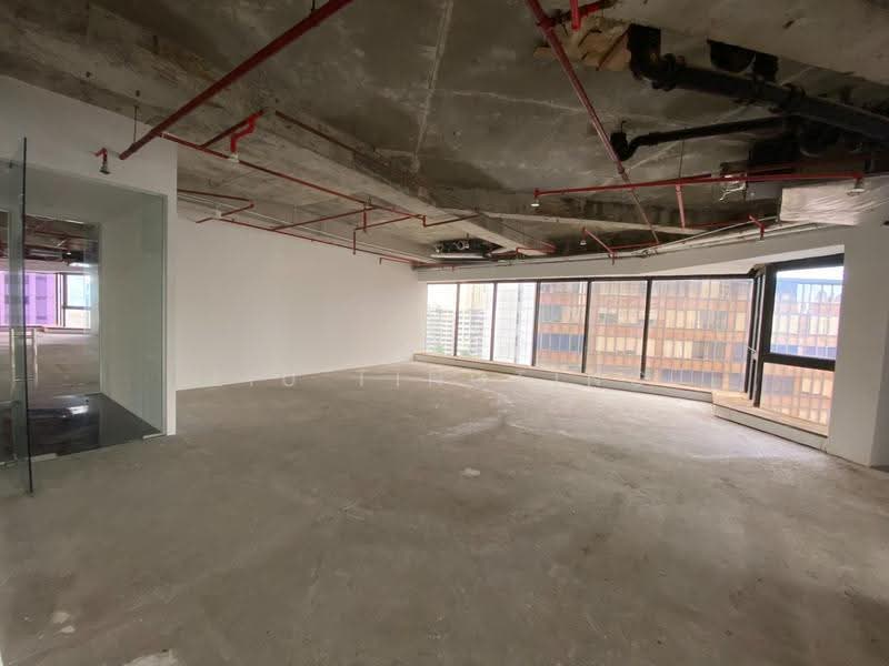 Tong Building, 302 Orchard Road, Orchard / River Valley, 1,457 sqft, Office For Rent, by Liu TingTing, 500294630 - Interior - CommercialGuru.com.sg