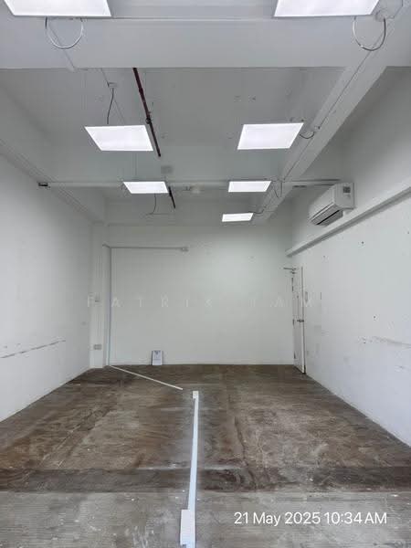 Ruby Industrial Complex, 80 Genting Lane, Macpherson / Potong Pasir, 1,152 sqft, Light Industrial (B1) For Rent, by Patrik Tam, 500294635 - Interior - CommercialGuru.com.sg