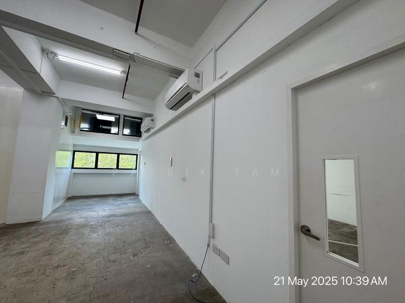 Ruby Industrial Complex, 80 Genting Lane, Macpherson / Potong Pasir, 1,152 sqft, Light Industrial (B1) For Rent, by Patrik Tam, 500294635 - Interior - CommercialGuru.com.sg
