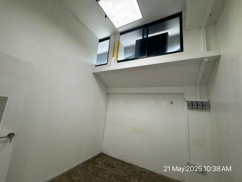 Ruby Industrial Complex, 80 Genting Lane, Macpherson / Potong Pasir, 1,152 sqft, Light Industrial (B1) For Rent, by Patrik Tam, 500294635 - CommercialGuru.com.sg