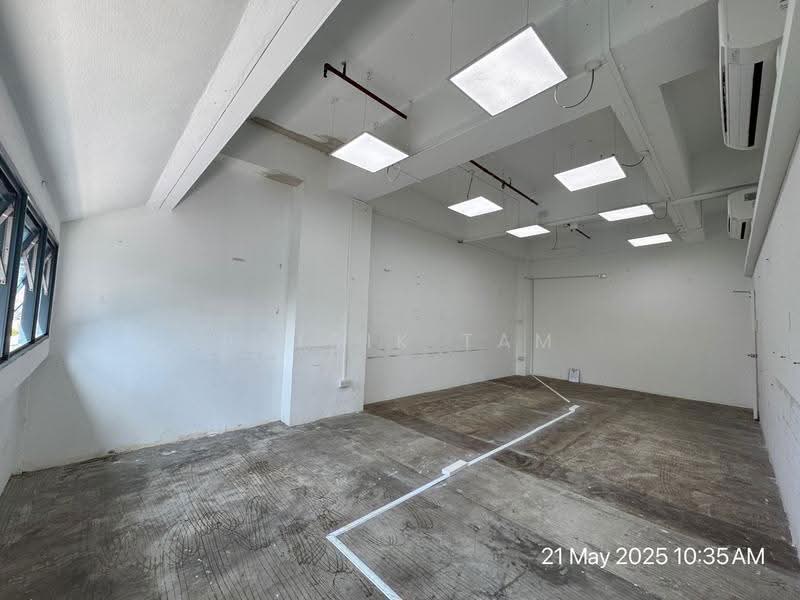 Ruby Industrial Complex, 80 Genting Lane, Macpherson / Potong Pasir, 1,152 sqft, Light Industrial (B1) For Rent, by Patrik Tam, 500294635 - Interior - CommercialGuru.com.sg
