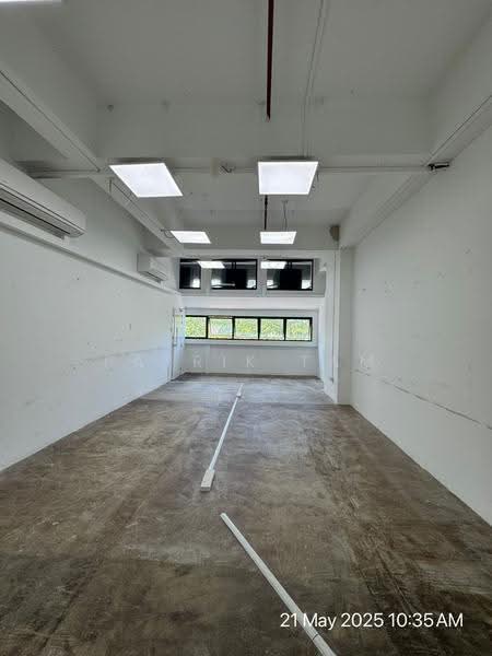 Ruby Industrial Complex, 80 Genting Lane, Macpherson / Potong Pasir, 1,152 sqft, Light Industrial (B1) For Rent, by Patrik Tam, 500294635 - CommercialGuru.com.sg