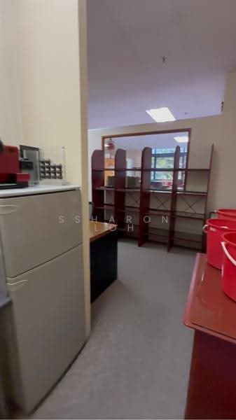 Ubi Techpark, 70 Ubi Crescent, Eunos / Geylang / Paya Lebar, 2,056 sqft, Light Industrial (B1) For Rent, by Ssharon Loh, 500294636 - CommercialGuru.com.sg