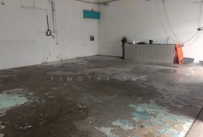 184 Woodlands Industrial Park E5, Woodlands Industrial Park E5, Admiralty / Woodlands, 750 sqft, Factory / Workshop (B2) For Rent, by Timothy Tan, 500294640 - CommercialGuru.com.sg