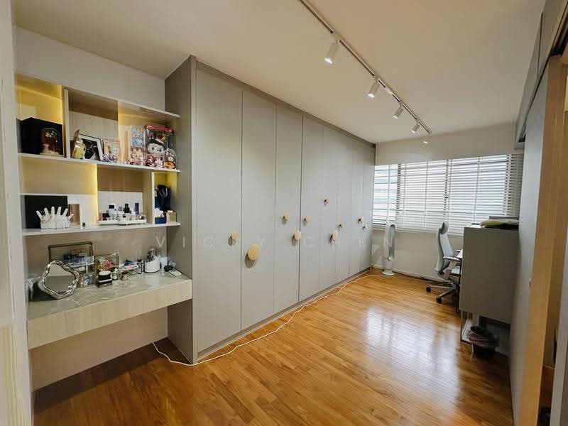 308B Punggol Walk, 308B Punggol Walk, Hougang / Punggol / Sengkang, 3 Bedrooms, 1,206 sqft, HDB Flat For Sale, by Vicky Chen, 500294642 - Study - PropertyGuru.com.sg