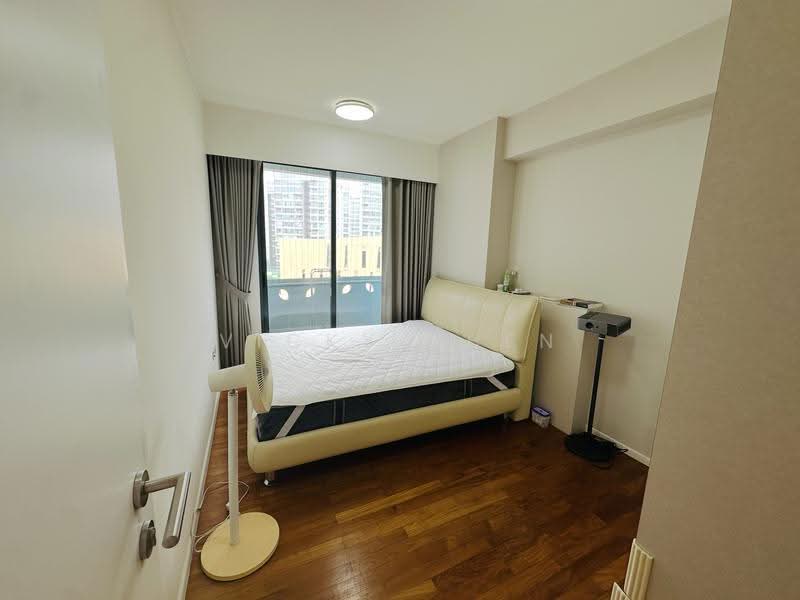 308B Punggol Walk, 308B Punggol Walk, Hougang / Punggol / Sengkang, 3 Bedrooms, 1,206 sqft, HDB Flat For Sale, by Vicky Chen, 500294642 - Bedroom - PropertyGuru.com.sg