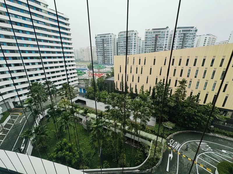 308B Punggol Walk, 308B Punggol Walk, Hougang / Punggol / Sengkang, 3 Bedrooms, 1,206 sqft, HDB Flat For Sale, by Vicky Chen, 500294642 - Exterior - PropertyGuru.com.sg