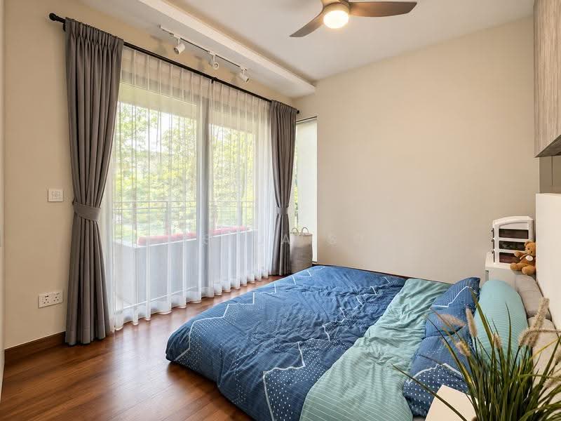 Miltonia Residences, 522 Miltonia Close, Sembawang / Yishun, 3 Bedrooms, 1,507 sqft, Condominium For Sale, by Joshua Soh, 500294644 - Bedroom - PropertyGuru.com.sg