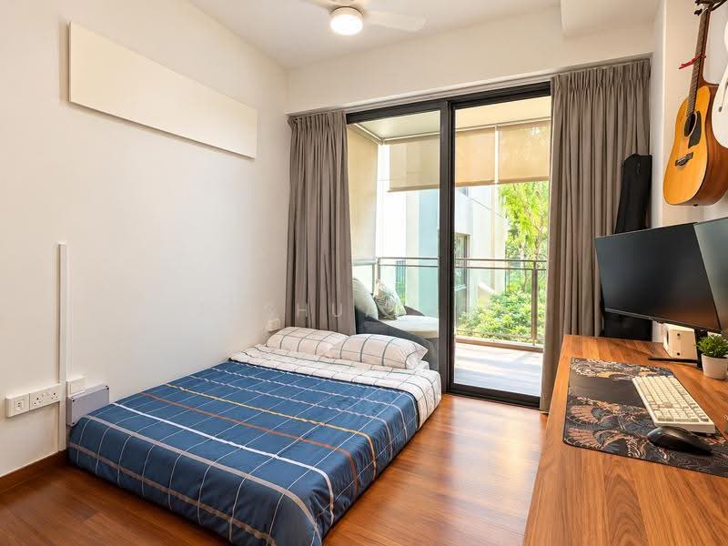 Miltonia Residences, 522 Miltonia Close, Sembawang / Yishun, 3 Bedrooms, 1,507 sqft, Condominium For Sale, by Joshua Soh, 500294644 - Bedroom - PropertyGuru.com.sg