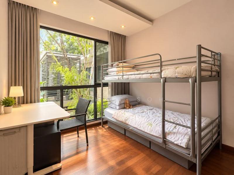 Miltonia Residences, 522 Miltonia Close, Sembawang / Yishun, 3 Bedrooms, 1,507 sqft, Condominium For Sale, by Joshua Soh, 500294644 - Bedroom - PropertyGuru.com.sg