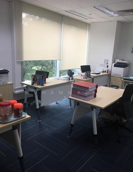 PARK AVENUE ROCHESTER, PARK AVENUE ROCHESTER, Buona Vista / West Coast / Clementi New Town, 386 sqft, Office For Rent, by Muhammad N S, 500294646 - CommercialGuru.com.sg