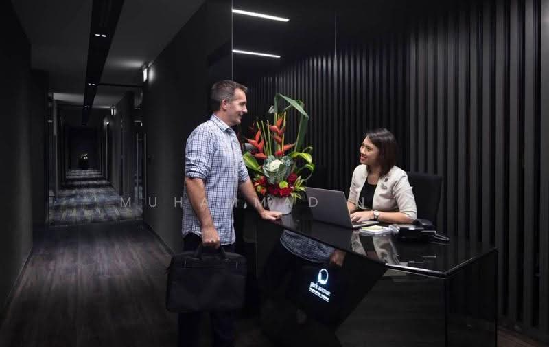 PARK AVENUE ROCHESTER, PARK AVENUE ROCHESTER, Buona Vista / West Coast / Clementi New Town, 386 sqft, Office For Rent, by Muhammad N S, 500294646 - CommercialGuru.com.sg