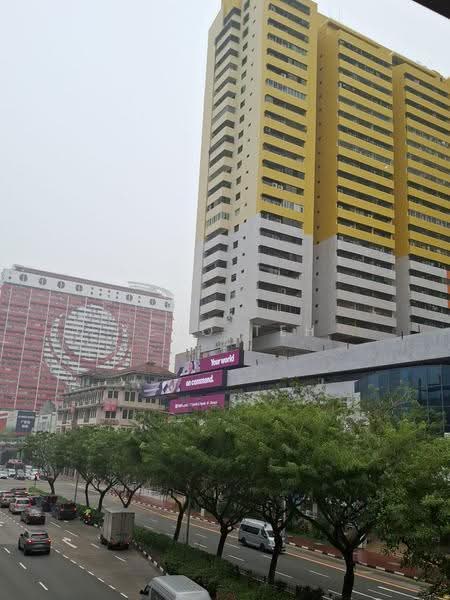 People's Park Centre, 101 Upper Cross Street, Boat Quay / Raffles Place / Marina, 3 Bedrooms, 1,528 sqft, Apartment For Sale, by Zeno Teh, 500294648 - PropertyGuru.com.sg