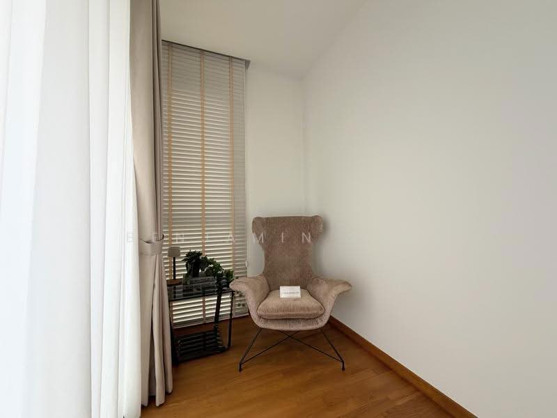 REPUTABLE DEVELOPER CURATES STATEMENT BUNGALOW, 1 to 2 KM to Taonan School, CHIG (Katong), St. Stephen's School, 1 KM to Ngee Ann Primary School, East Coast / Marine Parade, 5 Bedrooms, 9,280 sqft, Bungalow House For Sale, by Benjamin Soh, 500294656 - Interior - PropertyGuru.com.sg