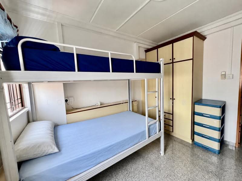 484D Choa Chu Kang Avenue 5, 484D Choa Chu Kang Avenue 5, Dairy Farm / Bukit Panjang / Choa Chu Kang, 4 Bedrooms, 1,248 sqft, HDB Flat For Sale, by Louis Ang 洪家豪, 500294658 - Bedroom - PropertyGuru.com.sg