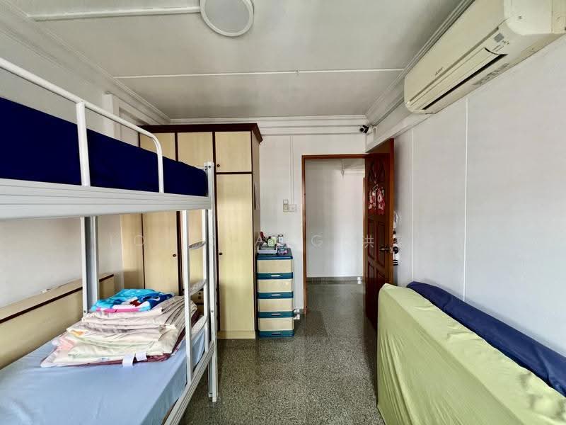 484D Choa Chu Kang Avenue 5, 484D Choa Chu Kang Avenue 5, Dairy Farm / Bukit Panjang / Choa Chu Kang, 4 Bedrooms, 1,248 sqft, HDB Flat For Sale, by Louis Ang 洪家豪, 500294658 - Bedroom - PropertyGuru.com.sg