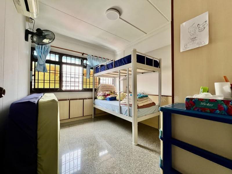 484D Choa Chu Kang Avenue 5, 484D Choa Chu Kang Avenue 5, Dairy Farm / Bukit Panjang / Choa Chu Kang, 4 Bedrooms, 1,248 sqft, HDB Flat For Sale, by Louis Ang 洪家豪, 500294658 - Bedroom - PropertyGuru.com.sg