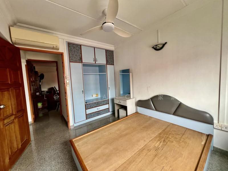484D Choa Chu Kang Avenue 5, 484D Choa Chu Kang Avenue 5, Dairy Farm / Bukit Panjang / Choa Chu Kang, 4 Bedrooms, 1,248 sqft, HDB Flat For Sale, by Louis Ang 洪家豪, 500294658 - Bedroom - PropertyGuru.com.sg