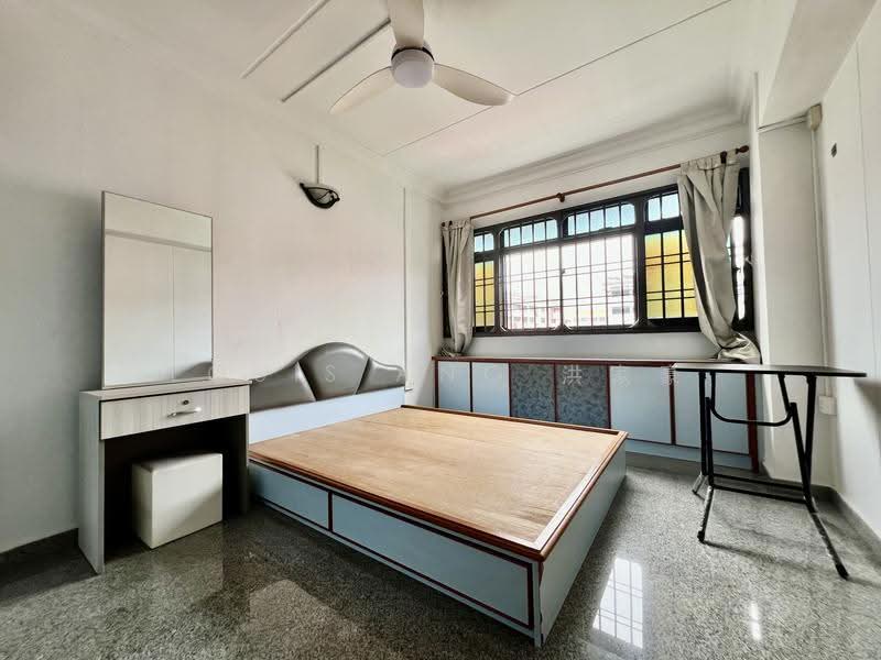 484D Choa Chu Kang Avenue 5, 484D Choa Chu Kang Avenue 5, Dairy Farm / Bukit Panjang / Choa Chu Kang, 4 Bedrooms, 1,248 sqft, HDB Flat For Sale, by Louis Ang 洪家豪, 500294658 - Bedroom - PropertyGuru.com.sg