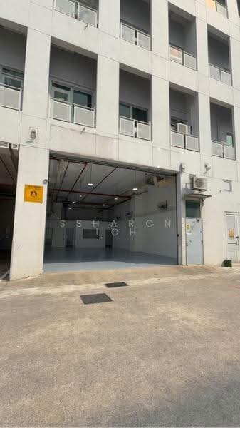 TCH Techcentre, 71 Toh Guan Road East, Boon Lay / Jurong / Tuas, 1,636 sqft, Factory / Workshop (B2) For Rent, by Ssharon Loh, 500294660 - CommercialGuru.com.sg
