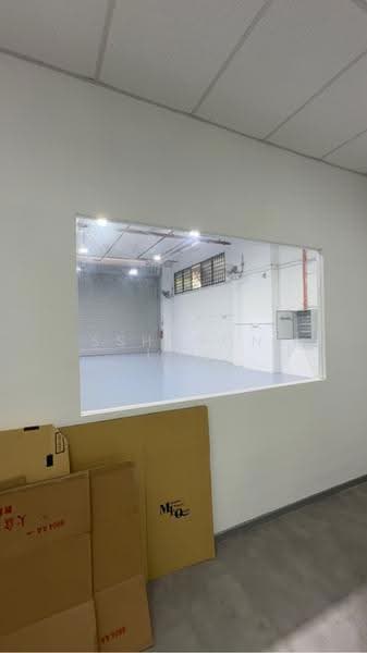 TCH Techcentre, 71 Toh Guan Road East, Boon Lay / Jurong / Tuas, 1,636 sqft, Factory / Workshop (B2) For Rent, by Ssharon Loh, 500294660 - CommercialGuru.com.sg
