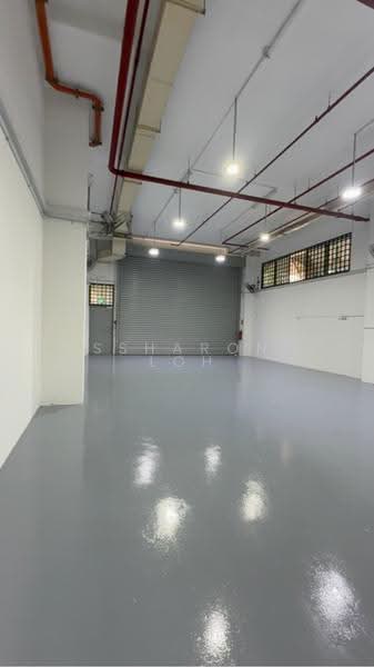 TCH Techcentre, 71 Toh Guan Road East, Boon Lay / Jurong / Tuas, 1,636 sqft, Factory / Workshop (B2) For Rent, by Ssharon Loh, 500294660 - CommercialGuru.com.sg