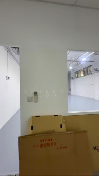 TCH Techcentre, 71 Toh Guan Road East, Boon Lay / Jurong / Tuas, 1,636 sqft, Factory / Workshop (B2) For Rent, by Ssharon Loh, 500294660 - CommercialGuru.com.sg