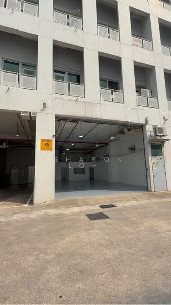 TCH Techcentre, 71 Toh Guan Road East, Boon Lay / Jurong / Tuas, 1,636 sqft, Factory / Workshop (B2) For Rent, by Ssharon Loh, 500294660 - CommercialGuru.com.sg