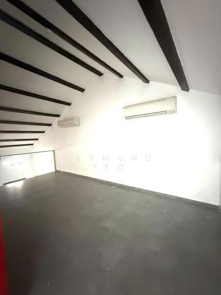 Mosque Street, Chinatown / Tanjong Pagar, 1,139 sqft, Shop / Shophouse For Rent, by Desmond Yeo, 500294662 - CommercialGuru.com.sg