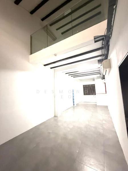 Mosque Street, Chinatown / Tanjong Pagar, 1,139 sqft, Shop / Shophouse For Rent, by Desmond Yeo, 500294662 - Interior - CommercialGuru.com.sg