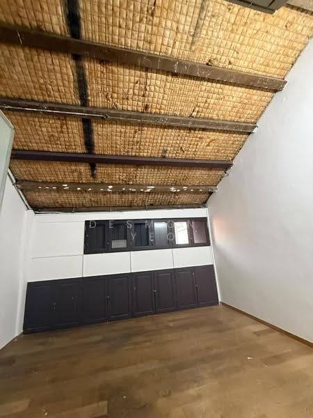 Mosque Street, Chinatown / Tanjong Pagar, 1,139 sqft, Shop / Shophouse For Rent, by Desmond Yeo, 500294662 - Interior - CommercialGuru.com.sg