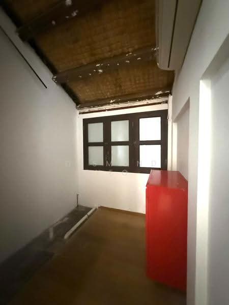 Mosque Street, Chinatown / Tanjong Pagar, 1,139 sqft, Shop / Shophouse For Rent, by Desmond Yeo, 500294662 - Interior - CommercialGuru.com.sg